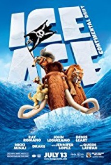 Ice Age 4 Continental Drift (2012) ไอซ์ เอจ 4 กำเนิดแผ่นดินใหม่