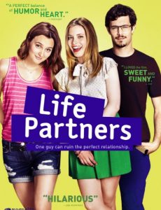 Life Partners (2014) กิ๊กเพื่อนรัก กั๊กเพื่อนเลิฟ