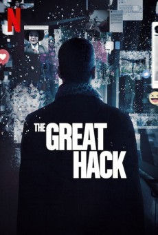 The Great Hack (2019) แฮ็กสนั่นโลก