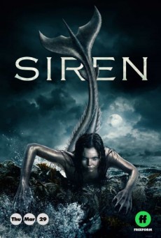 Siren Season 1