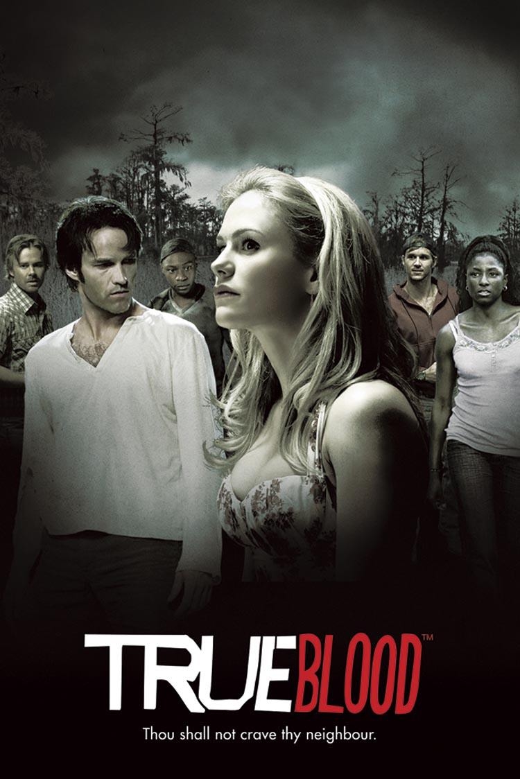 True Blood season 2