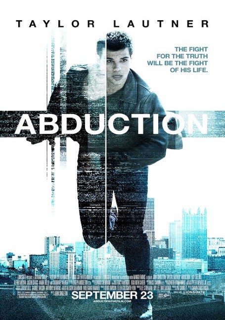 Abduction (2011) พลิกโลกล่าสุดนรก