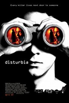 Disturbia จ้อง หลอน...ซ่อนเงื่อนผวา