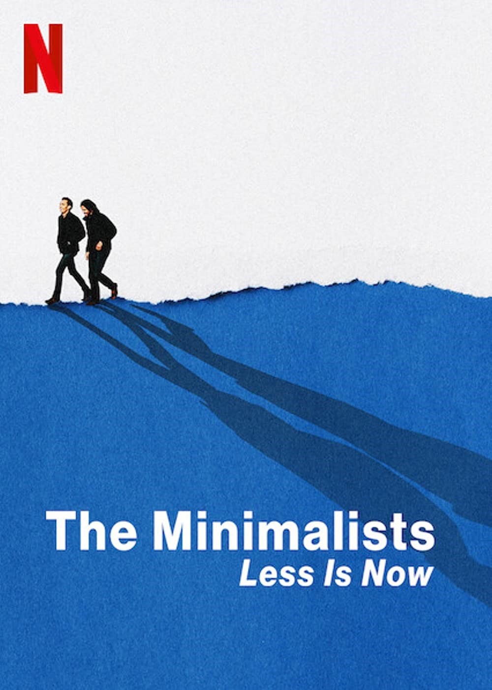 The Minimalists Less Is Now (2021) มินิมอลลิสม์ ถึงเวลามักน้อย