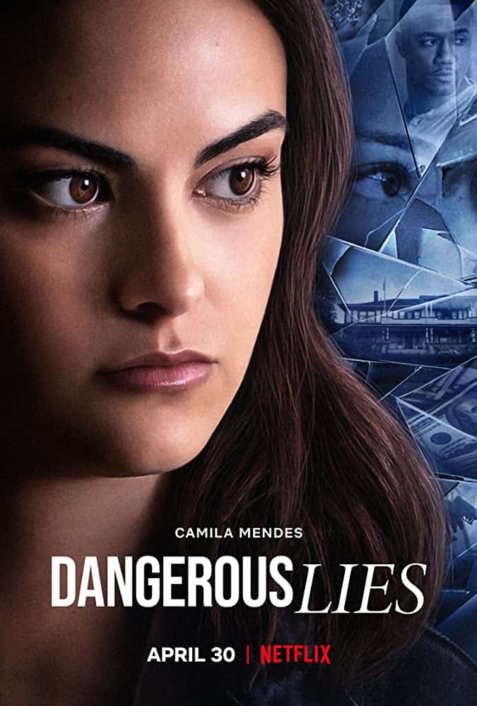 Dangerous Lies (2020) ลวง คร่า ฆาต