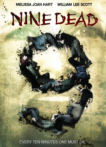 Nine Dead (2010) 9 ตาย…ต้องไม่ตาย