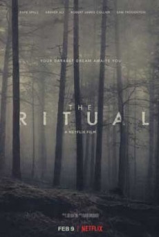 The Ritual สัมผัสอาฆาต วิญญาณสยอง