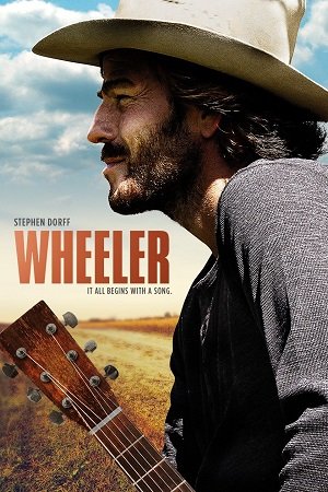 Wheeler (2017) คนข้ามฝัน