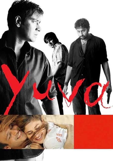 Yuva (2004) อุบัติเหตุพลิกชะตา