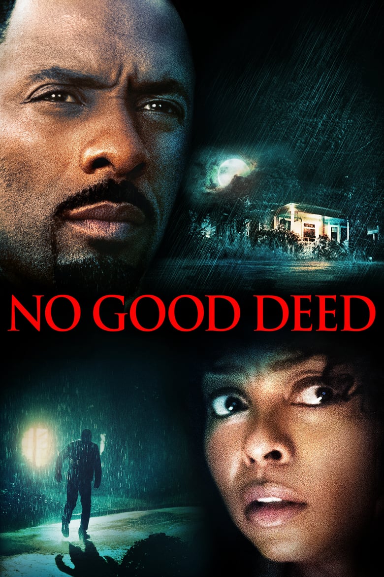 No Good Deed (2014) หักเหลี่ยมโฉด