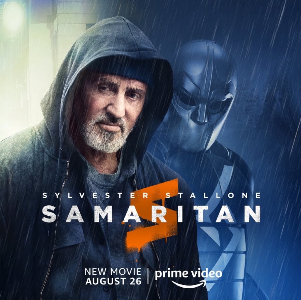 Samaritan ซามาริทัน (2022)