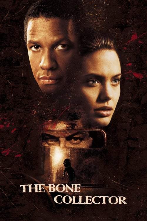 The Bone Collector (1999) พลิกซาก ผ่าคดีนรก