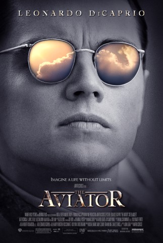 The Aviator (2004) บิน รัก บันลือโลก