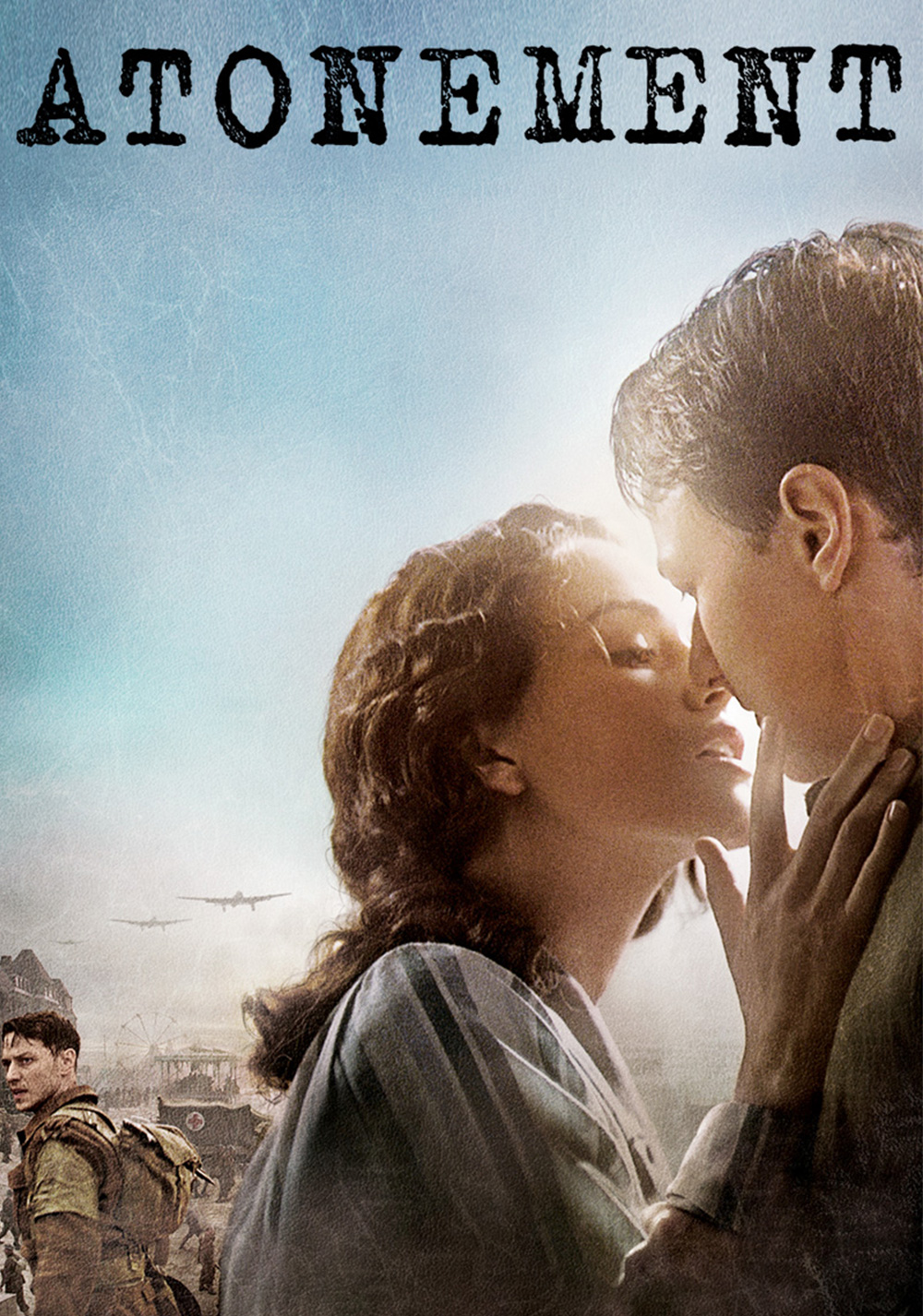 Atonement (2007) ตราบาปลิขิตรัก