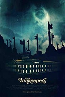 The Innkeepers โรงแรมหลอนซ่อนวิญญาณเฮี้ยน