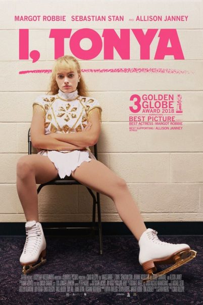 I, Tonya (2017) ทอนย่า บ้าให้โลกคลั่ง