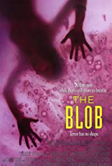 The Blob เหนอะเคี้ยวโลก