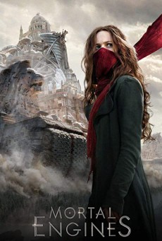 Mortal Engines สมรภูมิล่าเมือง จักรกลมรณะ