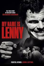 My Name Is Lenny (2017) ฉันชื่อเลนนี่