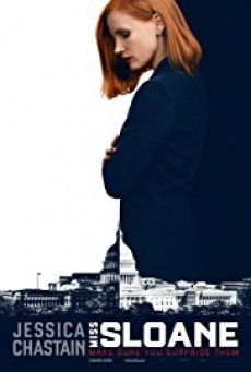 Miss Sloane มิสสโลน เธอโลกทึ่ง (2016)