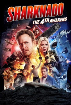 Sharknado 4 The 4th Awakens (2016) ฝูงฉลามทอร์นาโด อุบัติการณครั้งที่ 4 (SoundTrack ซับไทย)