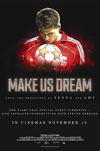 Make Us Dream (2018) ความฝันของเรา