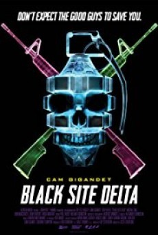 Black Site Delta แบล็ก ไซต์ เดลต้า