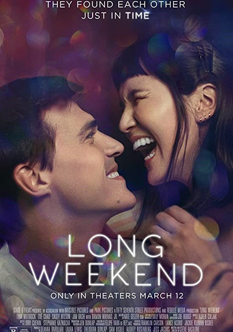 Long Weekend (2021)