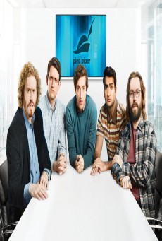 Silicon Valley Season 3