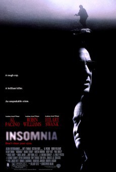 Insomnia (2002) อินซอมเนีย เกมเขย่าขั้วอำมหิต