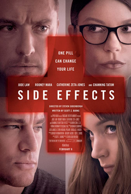 Side Effects (2013) สัมผัสอันตราย