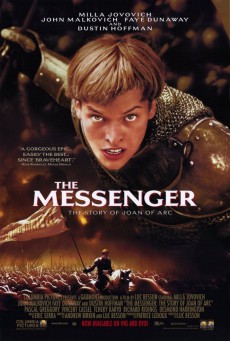 The Messenger The Story of Joan of Arc โจน ออฟ อาร์ค วีรสตรีเหล็กหัวใจทมิฬ