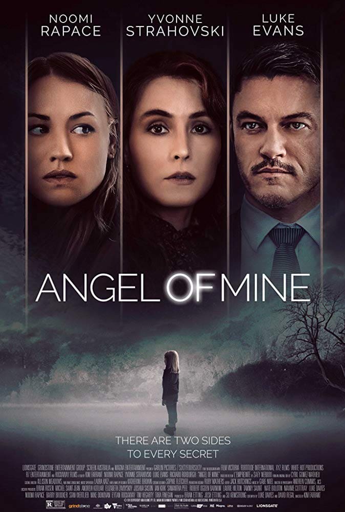 Angel of Mine (2019) นางฟ้าเป็นของฉัน