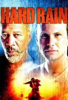 Hard Rain (1998) อึดท่วมนรก