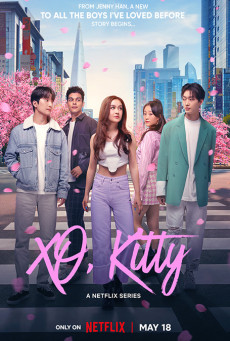 XO, Kitty (2023) ด้วยรัก จากคิตตี้