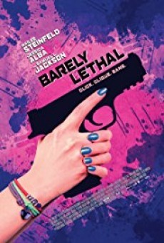 Barely Lethal สายลับหัดเริ่ด