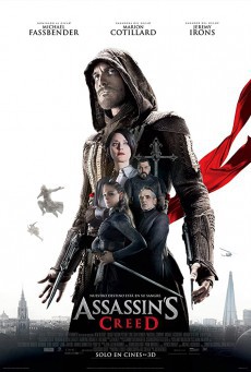 Assassin's Creed (2016) อัสแซสซินส์ ครีด