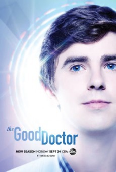 The Good Doctor Season 2