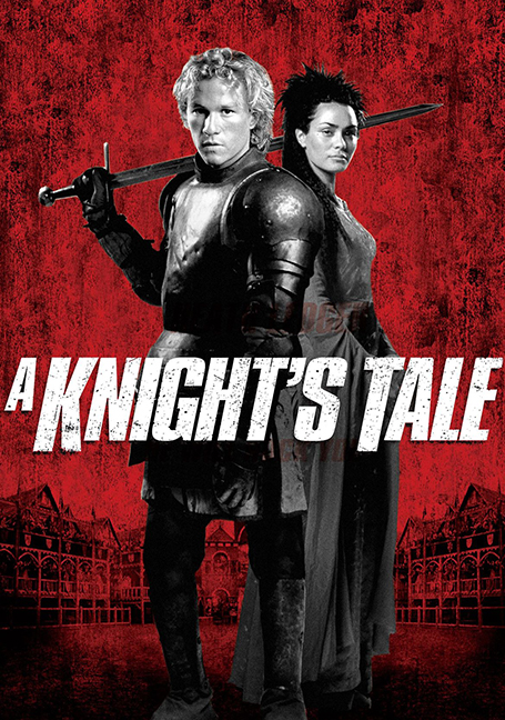 A Knights Tale (2001) อัศวินพันธุ์ร็อค