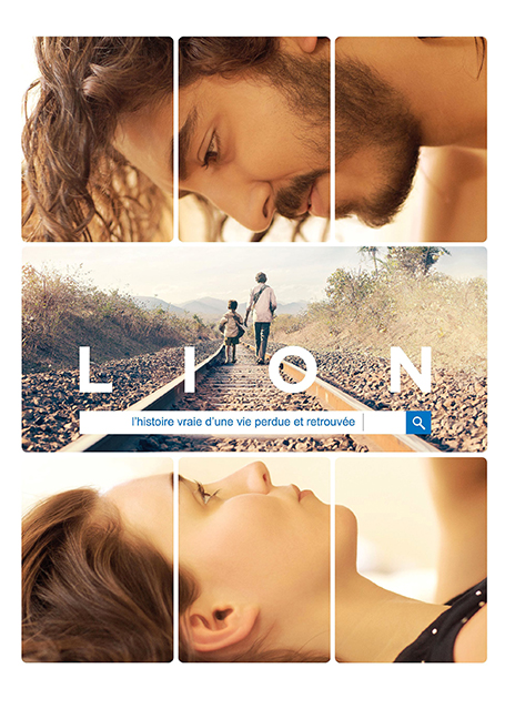 Lion (2016) จนกว่าจะพบกัน