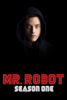 Mr.ROBOT season 1