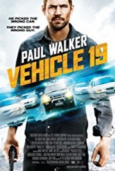 Vehicle 19 ฝ่าวิกฤต เหยียบมิดไมล์