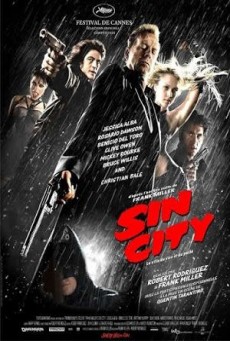 Sin City เมืองคนตายยาก