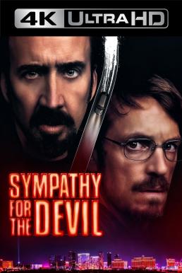 Sympathy for the Devil (2023) บรรยายไทยแปล