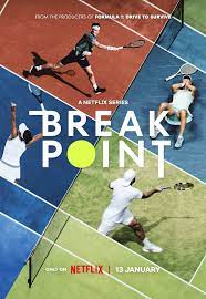 Break Point Season 1