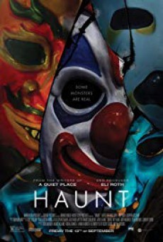 Haunt บ้านผีสิงอำมหิต