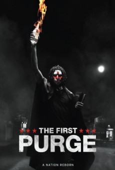 The First Purge ปฐมบทคืนอำมหิต