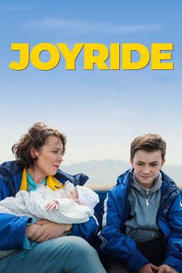 Joyride (2022) บรรยายไทย