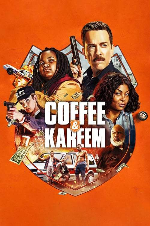 Coffee & Kareem (2020) คอฟฟี่กับคารีม