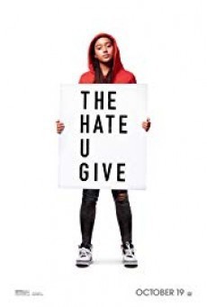 The Hate U Give 